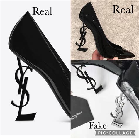 ysl heels dupe